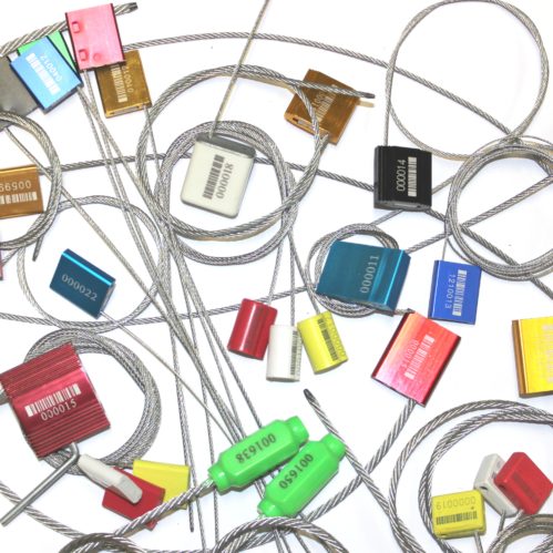 тросовые пломбы, таможня, экспорт