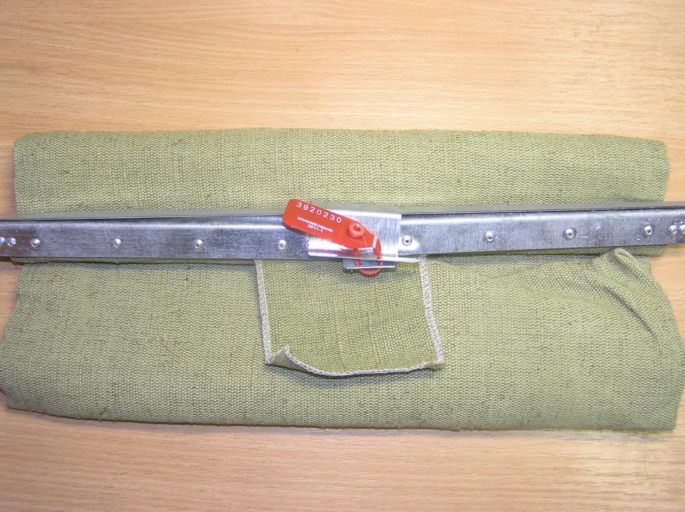 Пластиковые пломбы для инкассации и для пломбирования кейсов в банкоматах Пластиковые пломбы для инкассации и для пломбирования кейсов в банкоматах