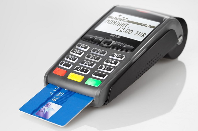 Оплата через терминал Оплата через терминал