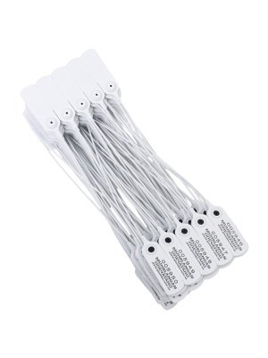 Пластиковая индикаторная пломба "REP007"