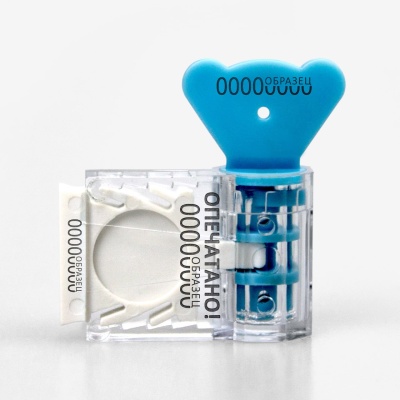 Роторная защелка "Старт М"