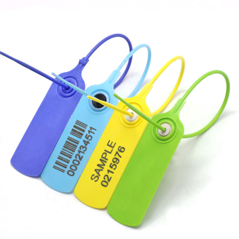 Чем пластиковые охранные пломбы лучше свинцовых