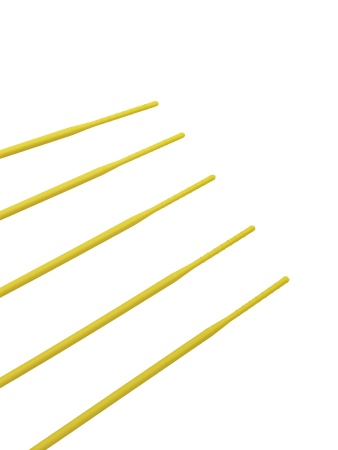 Пластиковая индикаторная пломба "Китай 0012"