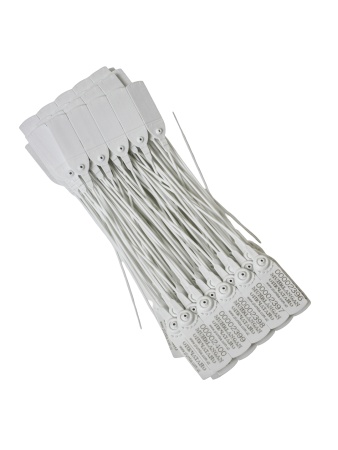 Пластиковая индикаторная пломба "Фаст 150"