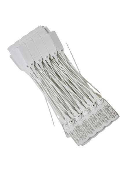 Пластиковая индикаторная пломба "Фаст 150"