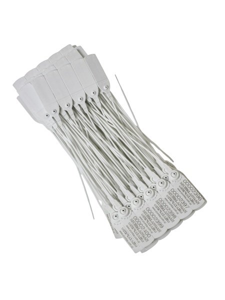 Пластиковая индикаторная пломба "Фаст 150"