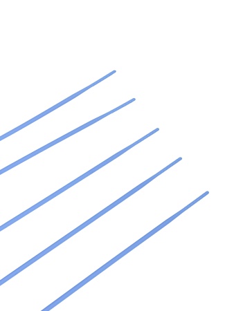 Пластиковая индикаторная пломба "REP007"