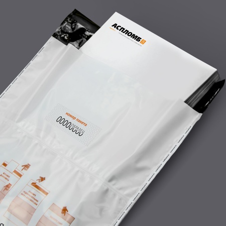 Курьер-пакет 243x320