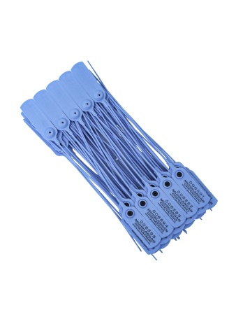 Пластиковая индикаторная пломба "REP007"