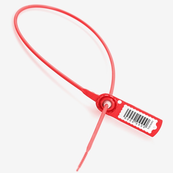 Пластиковая индикаторная пломба "Стрела 525"