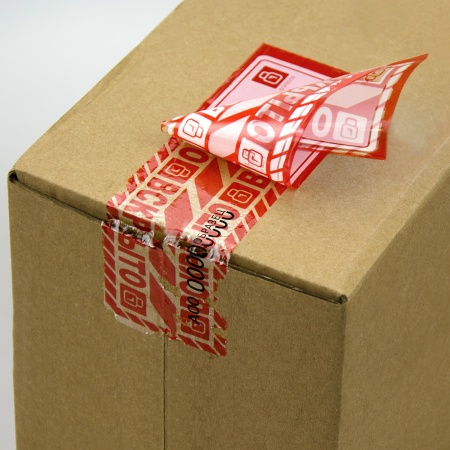 Пломбировочная лента "Формула 50"