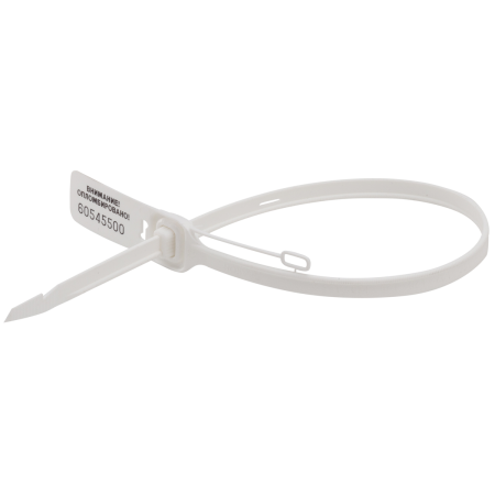 Пластиковая мешковая пломба "Дракон-ПРО"