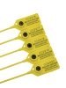 Пластиковая индикаторная пломба "REP0218-50"