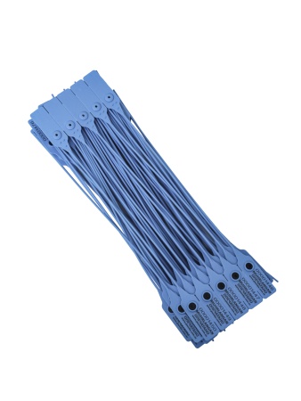 Пластиковая индикаторная пломба "REP004"