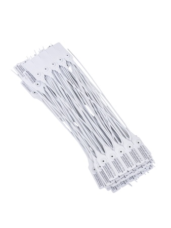 Пластиковая индикаторная пломба "REP004"