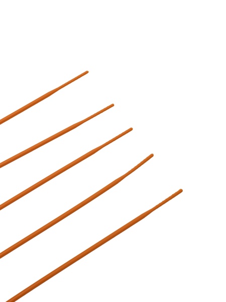 Пластиковая индикаторная пломба "Китай 0012"