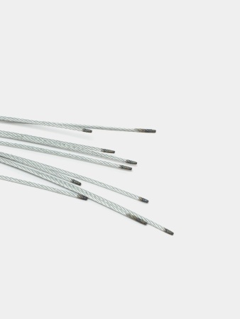 Тросовые силовые пломбы ЗПУ "REC 102"