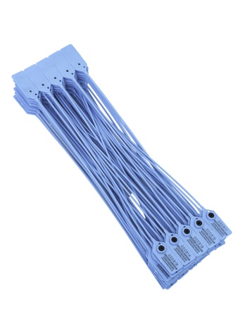 Пластиковая индикаторная пломба "REP0218-50"