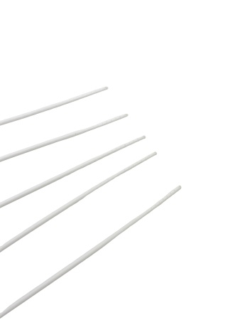 Пластиковая индикаторная пломба "Китай 0012"