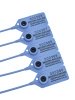 Пластиковая индикаторная пломба "REP0218-40"