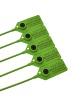 Пластиковая индикаторная пломба "REP0218-40"