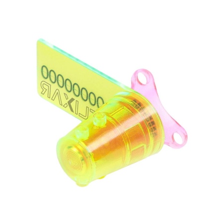 Индикаторная роторная пломба "Люмисил"