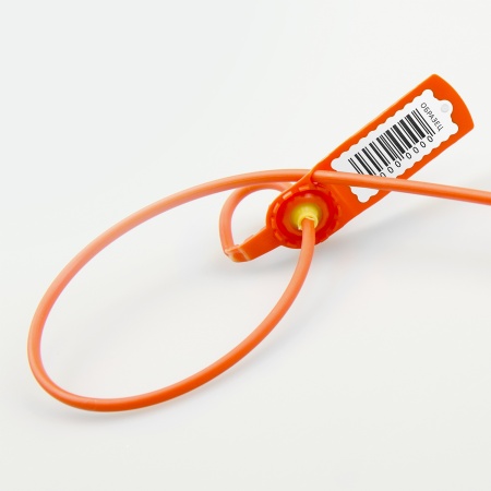 Пластиковая индикаторная пломба "Стрела 525"