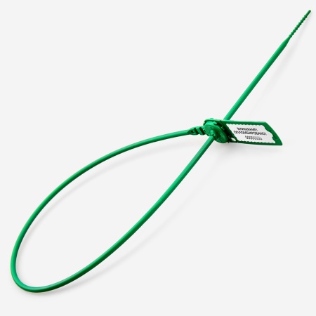 Пластиковая индикаторная пломба "Стрела 525"